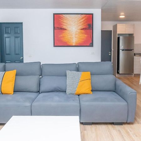 파페에테 Vairaatoa Nui Cosy Duplex In Papeete 아파트 외부 사진