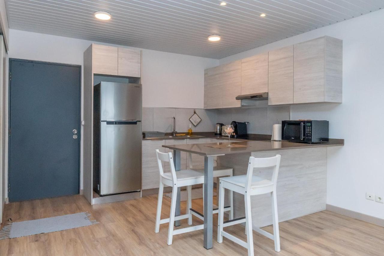 파페에테 Vairaatoa Nui Cosy Duplex In Papeete 아파트 외부 사진
