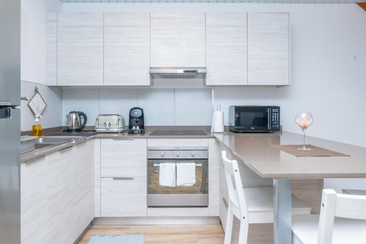 파페에테 Vairaatoa Nui Cosy Duplex In Papeete 아파트 외부 사진