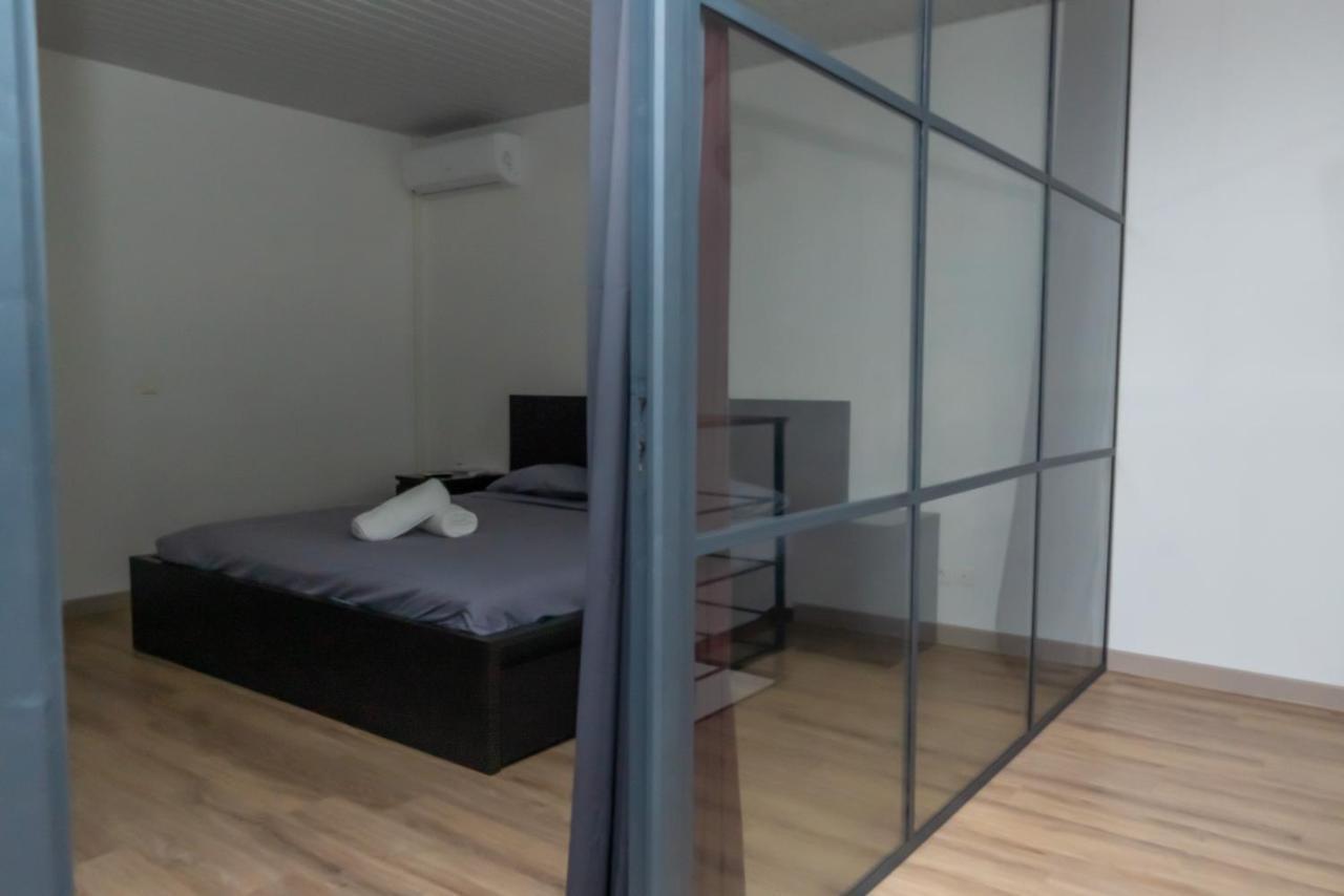 파페에테 Vairaatoa Nui Cosy Duplex In Papeete 아파트 외부 사진