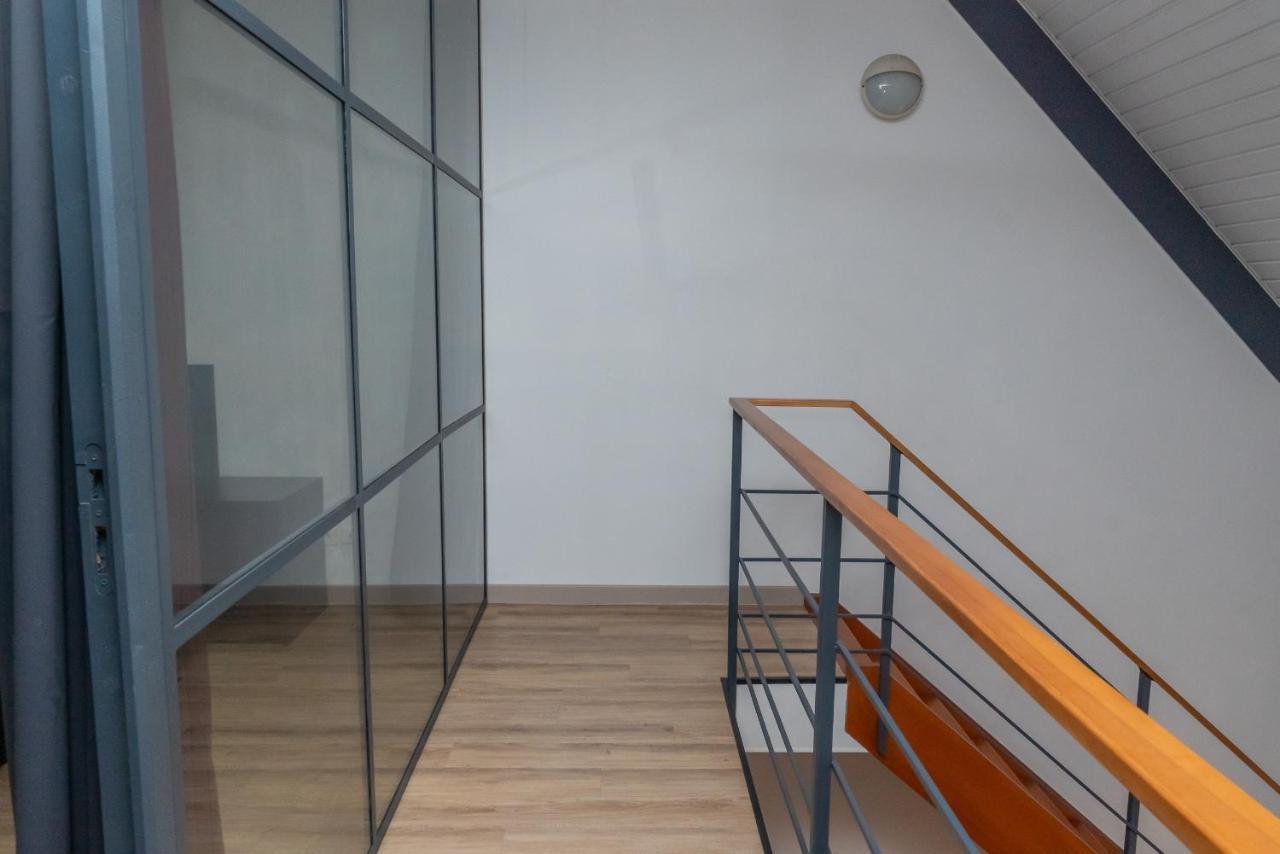 파페에테 Vairaatoa Nui Cosy Duplex In Papeete 아파트 외부 사진