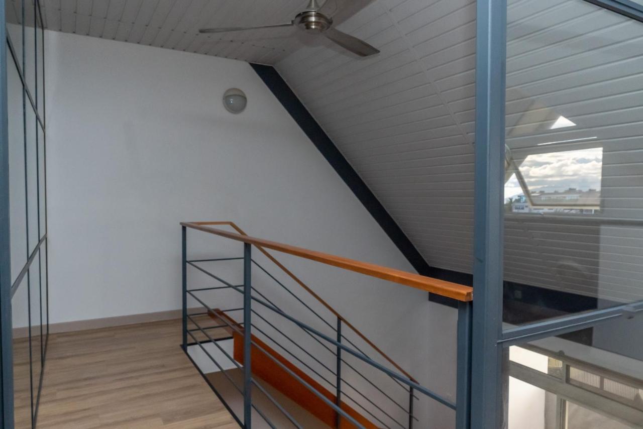 파페에테 Vairaatoa Nui Cosy Duplex In Papeete 아파트 외부 사진
