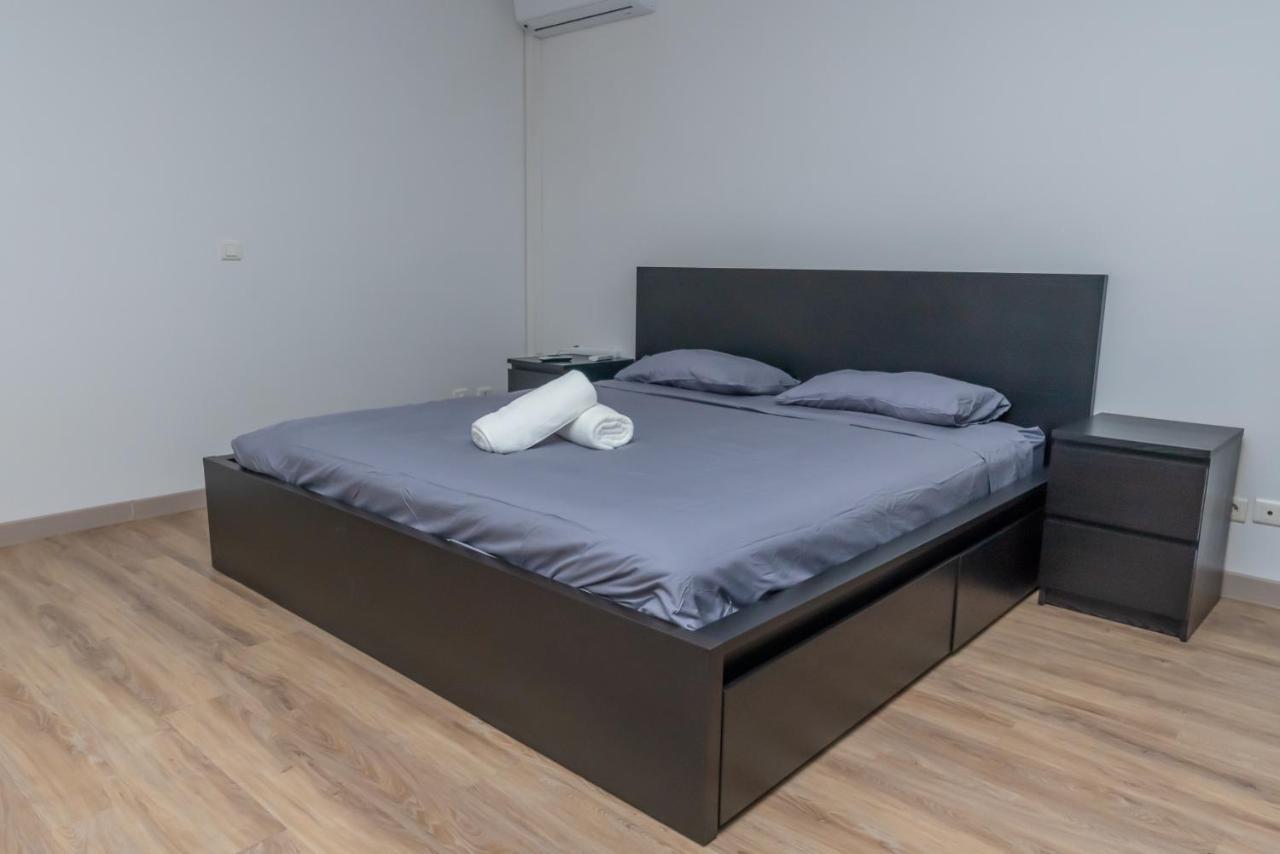 파페에테 Vairaatoa Nui Cosy Duplex In Papeete 아파트 외부 사진
