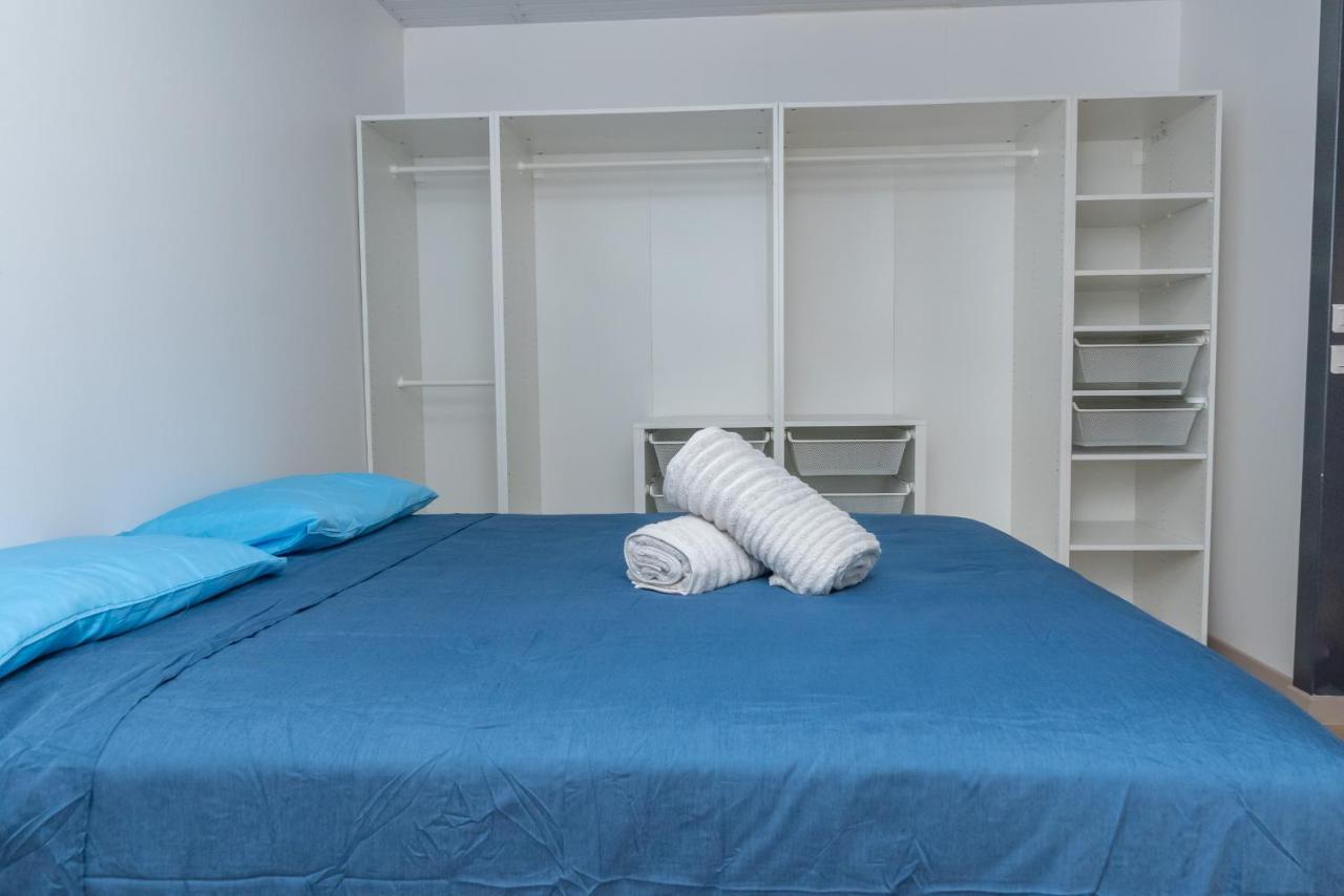 파페에테 Vairaatoa Nui Cosy Duplex In Papeete 아파트 외부 사진