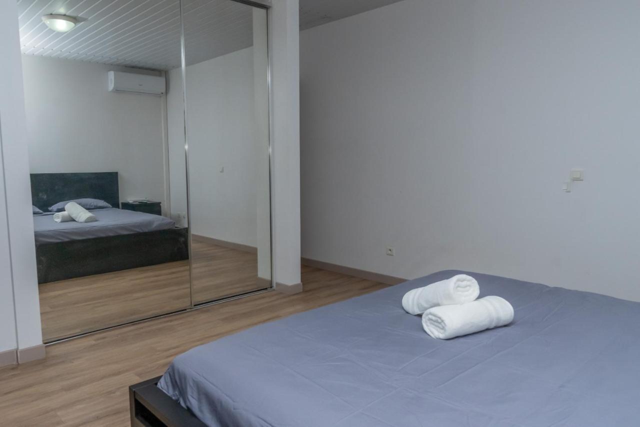 파페에테 Vairaatoa Nui Cosy Duplex In Papeete 아파트 외부 사진