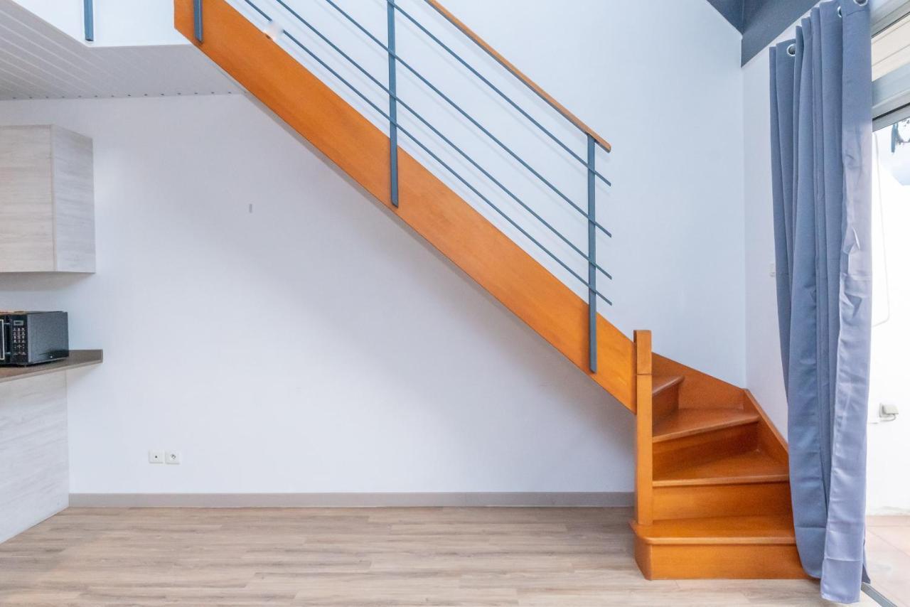 파페에테 Vairaatoa Nui Cosy Duplex In Papeete 아파트 외부 사진